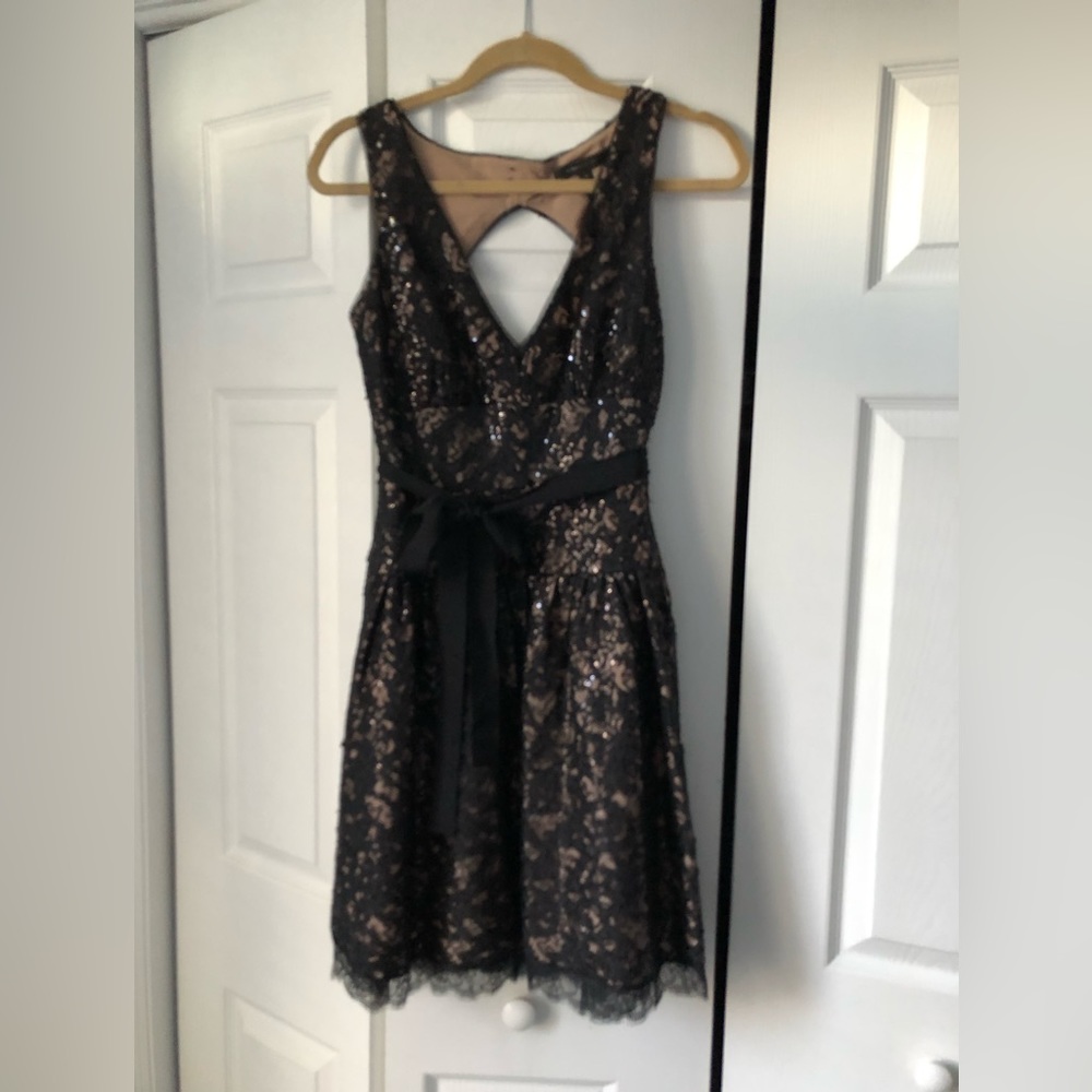 BCBGMAXAZRIA cocktail dress